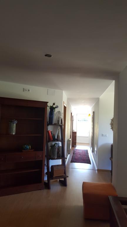Mar Y Montana Guest House Ferrol Bagian luar foto