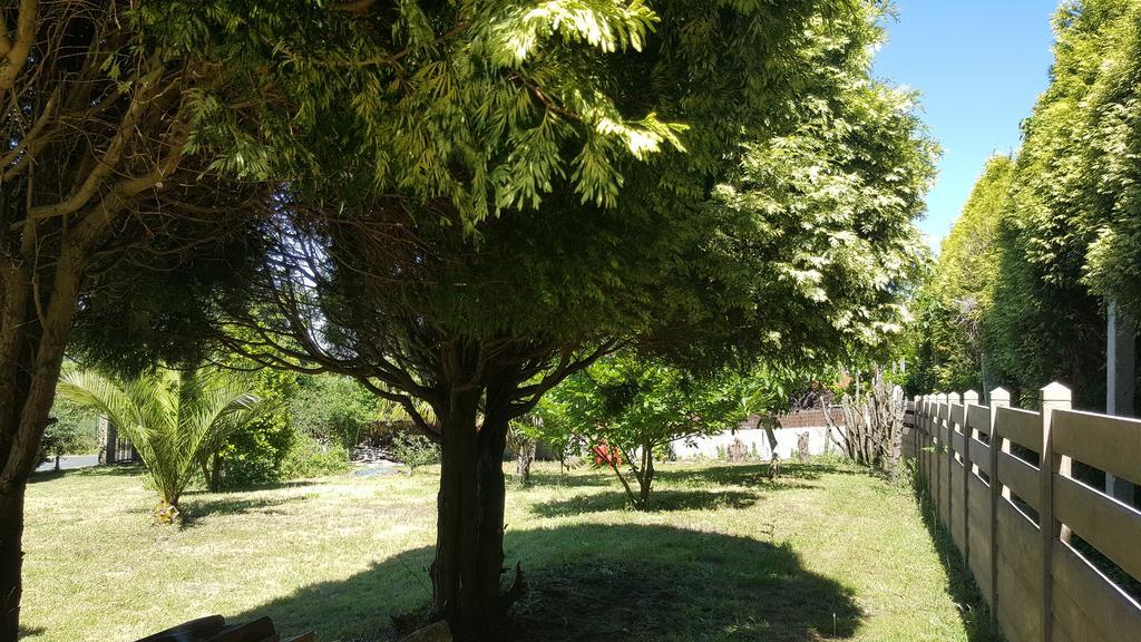 Mar Y Montana Guest House Ferrol Bagian luar foto