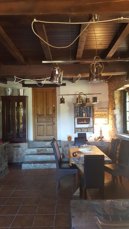 Mar Y Montana Guest House Ferrol Bagian luar foto