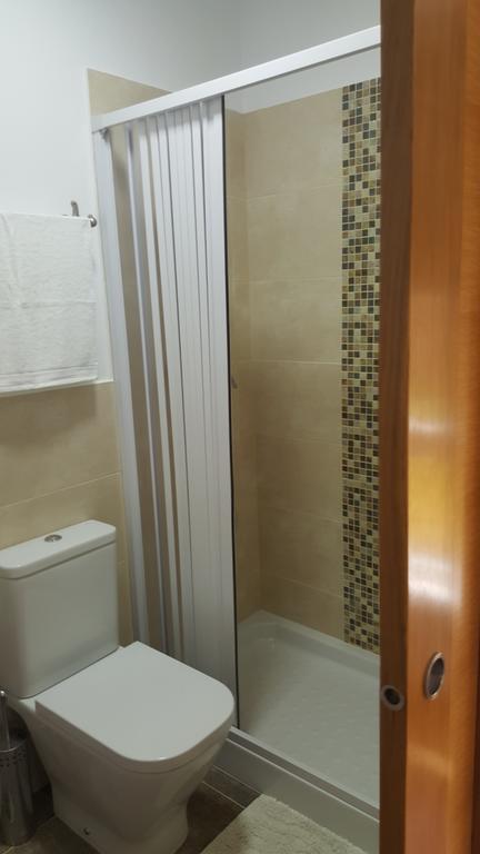 Mar Y Montana Guest House Ferrol Bagian luar foto