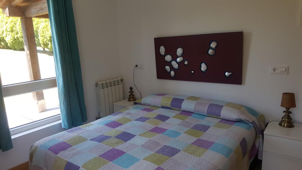 Mar Y Montana Guest House Ferrol Bagian luar foto