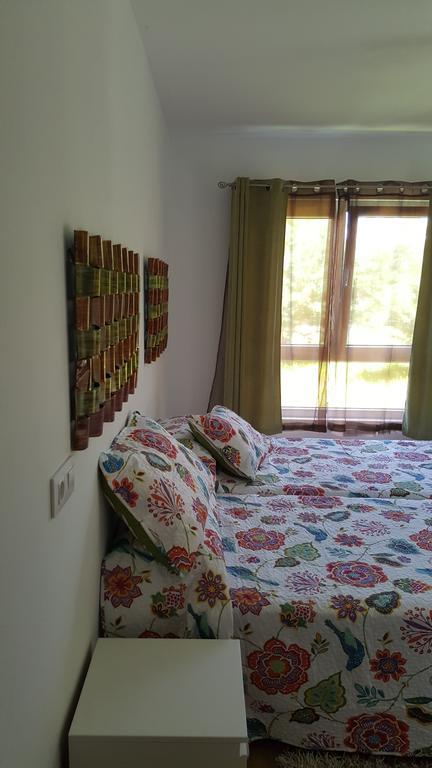 Mar Y Montana Guest House Ferrol Bagian luar foto