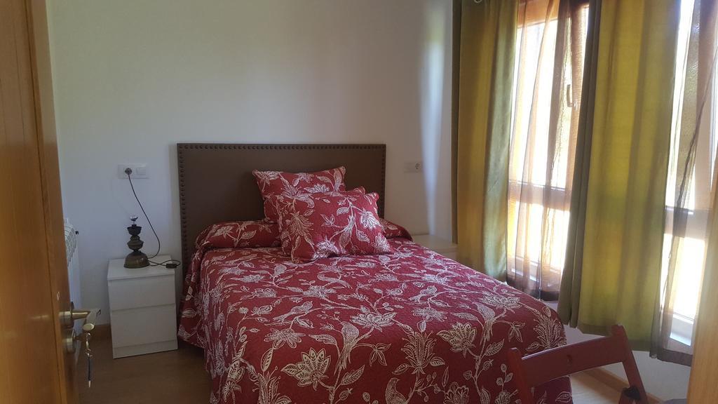Mar Y Montana Guest House Ferrol Bagian luar foto