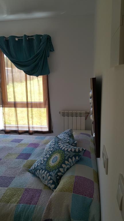 Mar Y Montana Guest House Ferrol Bagian luar foto